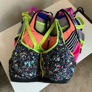 Victoria’s Secret lot